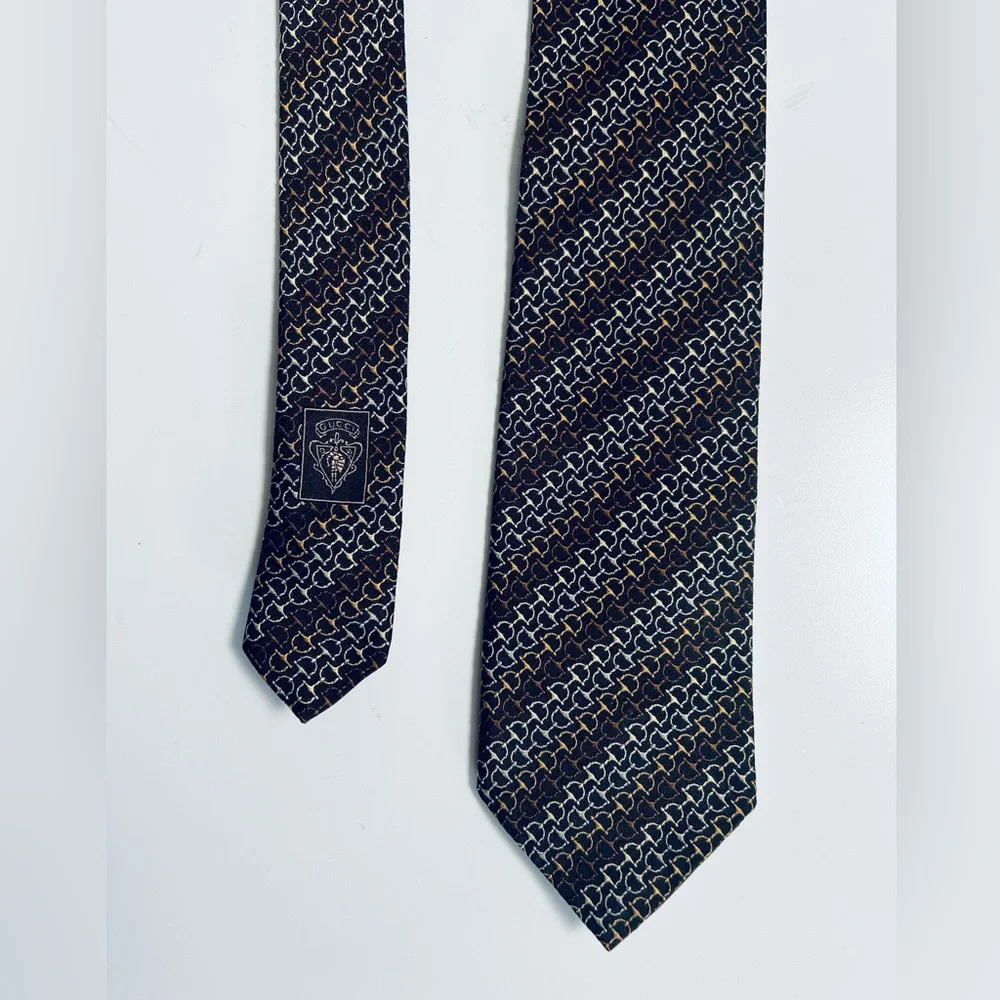 Gucci Men’s Tie